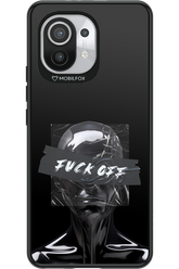 Fuck OFF - Xiaomi Mi 11 5G