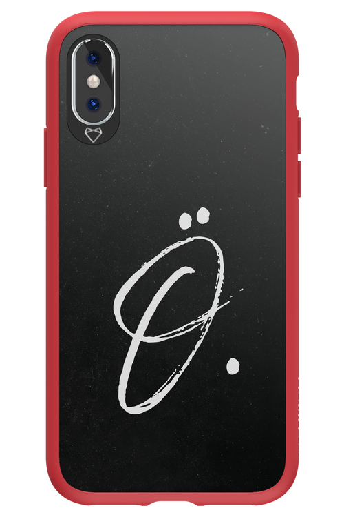 (Off Space) O II 2.0 - Apple iPhone XS