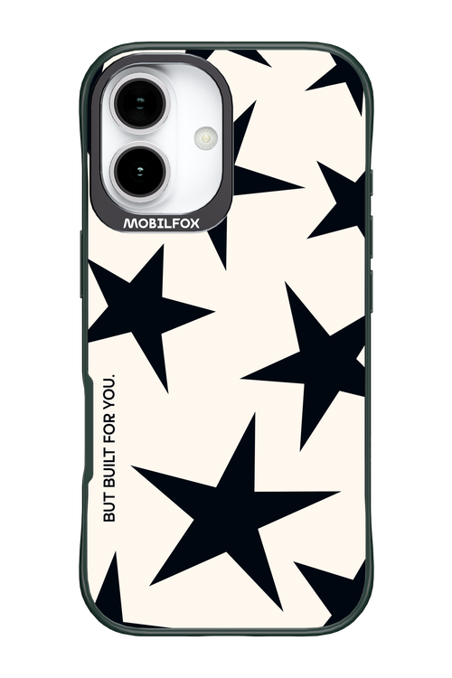 Built for You 2.0 - Apple iPhone 17