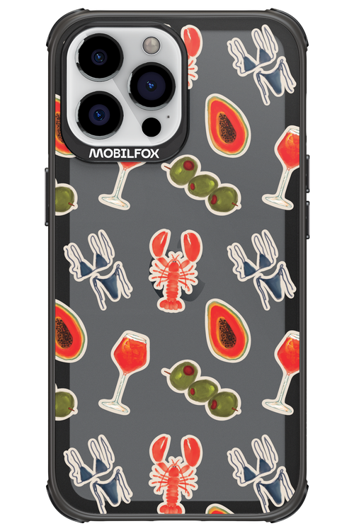Aperitivo Dreams - Apple iPhone 13 Pro Max