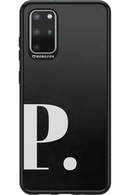 P (Off Space) 2.0 - Samsung Galaxy S20+
