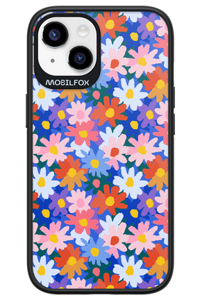 Happy Bloom - Apple iPhone 14
