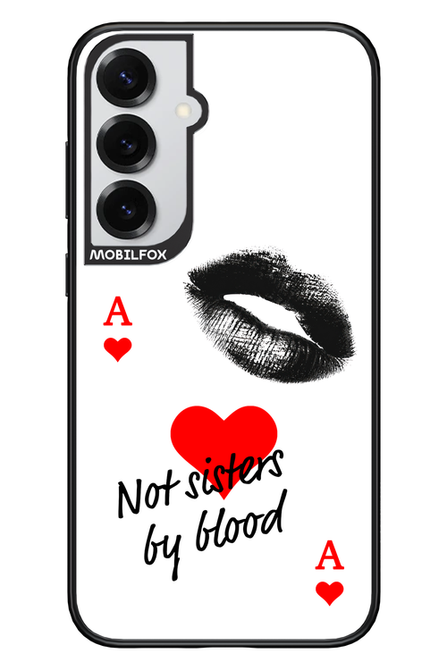 Not by Blood 2.0 - Samsung S25+
