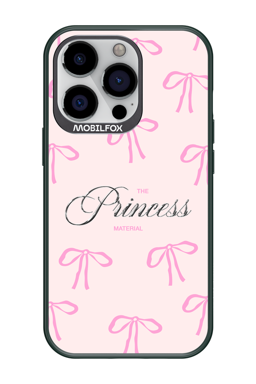 Princess Material - Apple iPhone 13 Pro