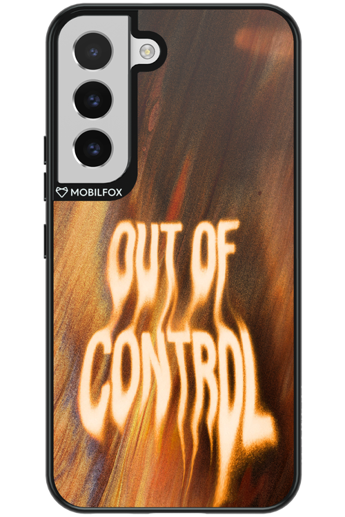Out of Control 2.0 - Samsung Galaxy S22