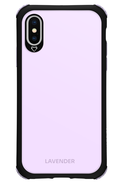 LAVENDER - FS2 2.0 - Apple iPhone XS