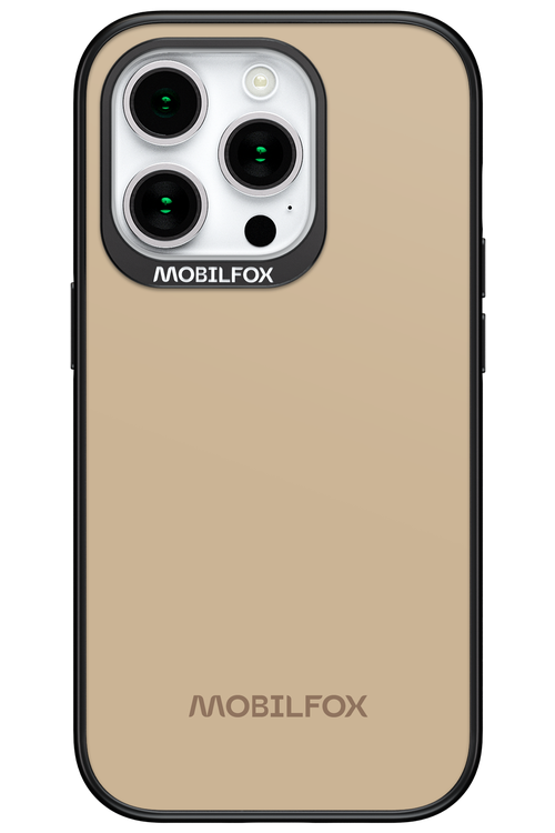 Sand 2.0 - Apple iPhone 15 Pro