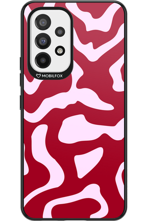 Strawberry Shake 2.0 - Samsung Galaxy A53