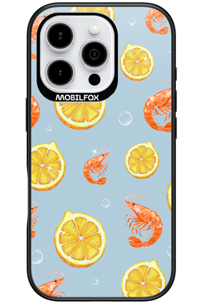 Sour Shrimp - Apple iPhone 16 Pro