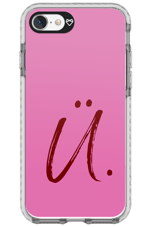 (Sorbet) U II 2.0 - Apple iPhone 8