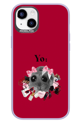 YO 2.0 - Apple iPhone 14 Plus