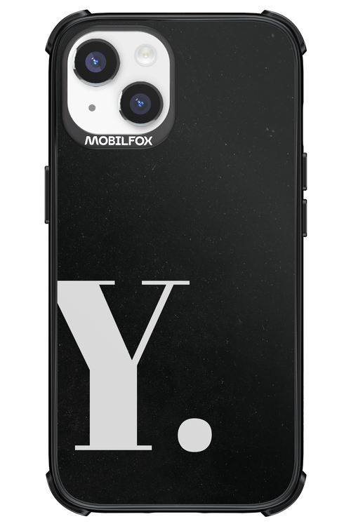 Y (Off Space) 2.0 - Apple iPhone 14