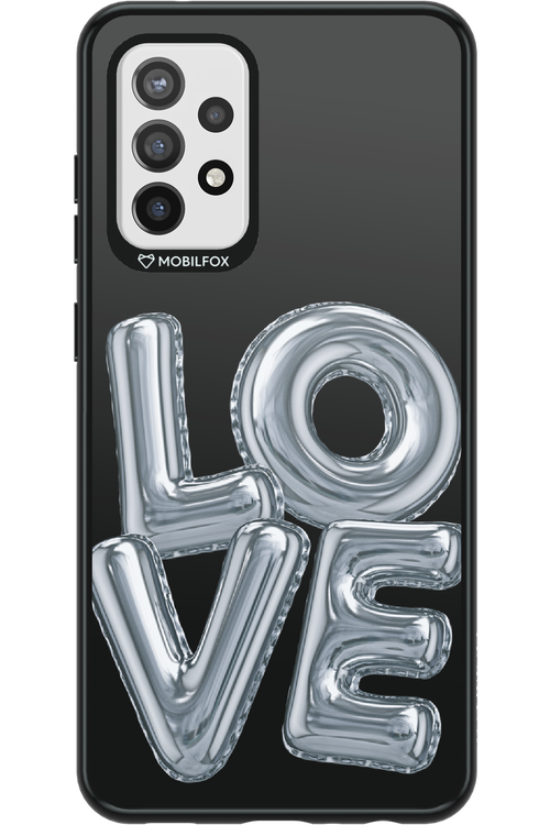 L0VE - Samsung Galaxy A72