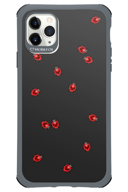 LADYBUGS - Apple iPhone 11 Pro Max