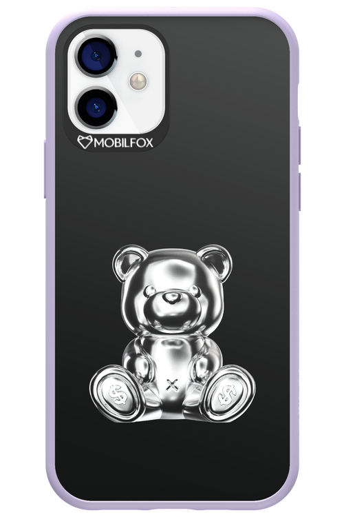 Dollar Bear - Apple iPhone 12