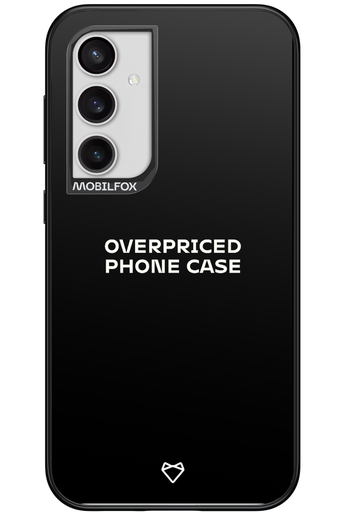Overprieced - Samsung Galaxy S23 FE