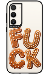 F U C K - Samsung Galaxy S23 Plus
