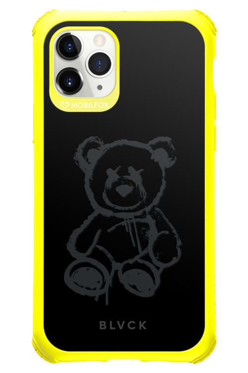 BLVCK BEAR - Apple iPhone 11 Pro