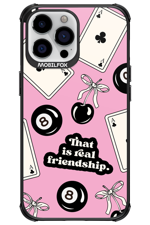 Win Win Black 2.0 - Apple iPhone 13 Pro Max