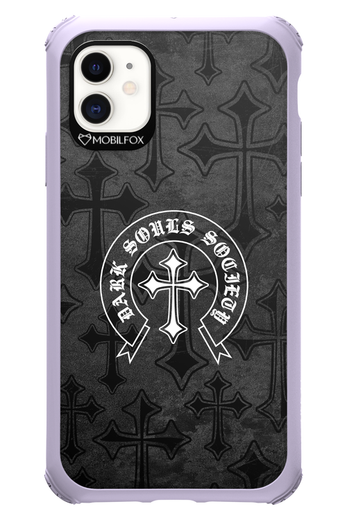 Dark Souls Society - Apple iPhone 11