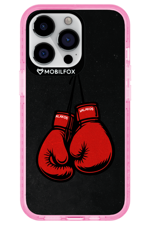 BoxRrr 2.0 - Apple iPhone 13 Pro