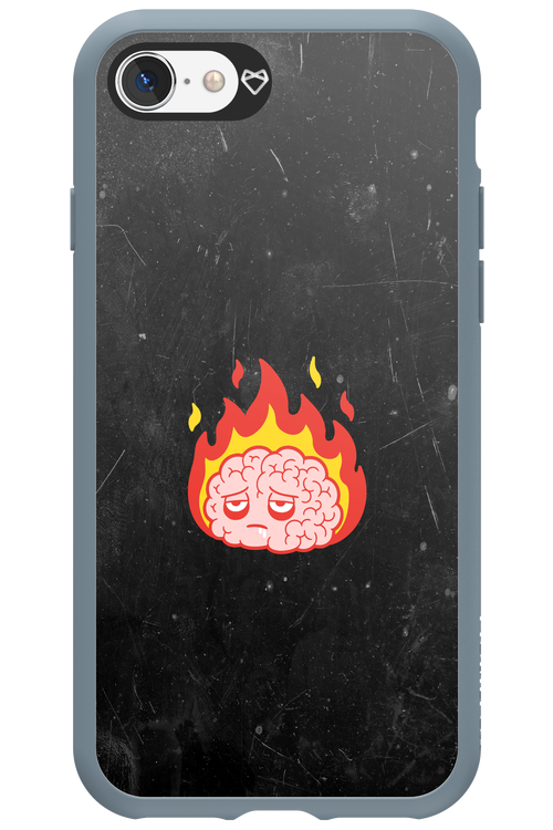 My brain - Apple iPhone SE 2022