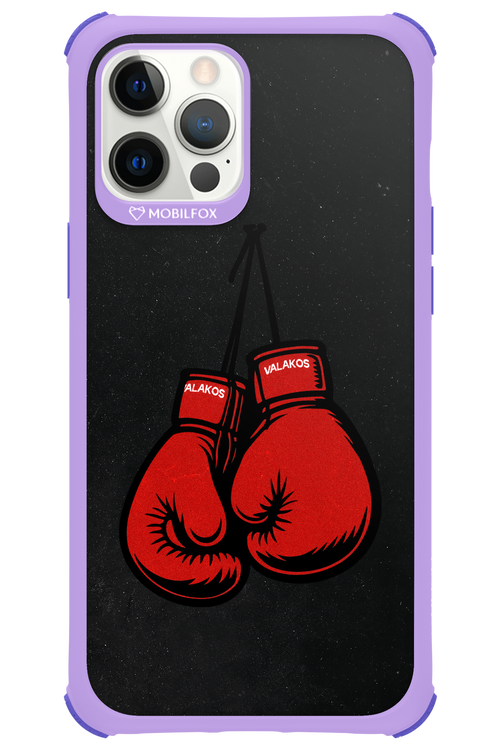 BoxRrr 2.0 - Apple iPhone 12 Pro Max