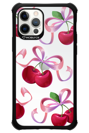 Cherry Cherry Lady - Apple iPhone 12 Pro