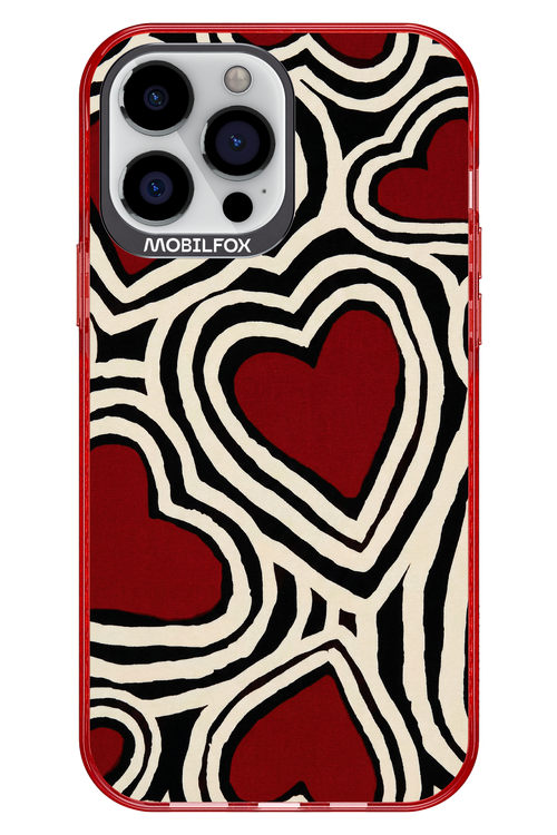 Paint with love 2.0 - Apple iPhone 13 Pro Max