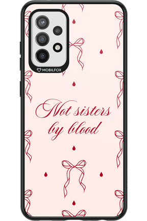 Sisters Red 2.0 - Samsung Galaxy A72