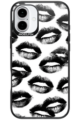 Ghost Kiss 2.0 - Apple iPhone 16 Plus