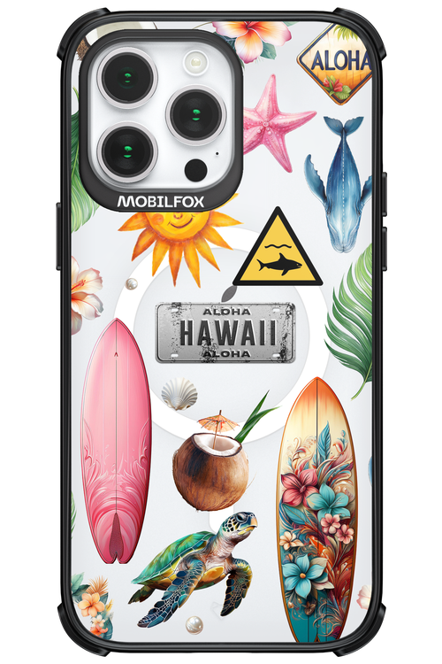Aloha 2.0 - Apple iPhone 14 Pro Max