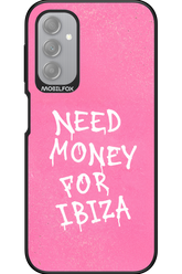 Need money for Ibiza 2.0 - Samsung Galaxy A14