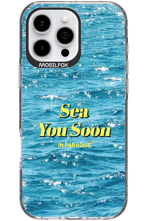 Sea You - Apple iPhone 16 Pro Max