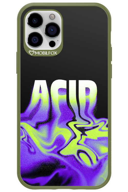 ACIID - Apple iPhone 12 Pro