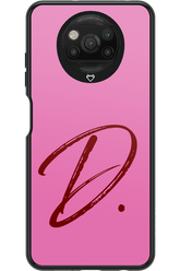 (Sorbet) D 2.0 - Xiaomi Poco X3 Pro