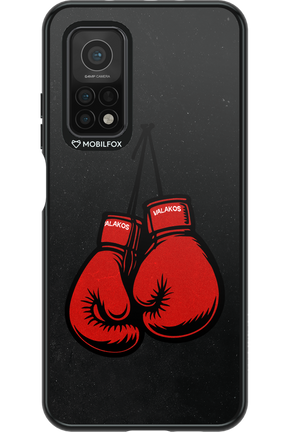BoxRrr 2.0 - Xiaomi Mi 10T 5G