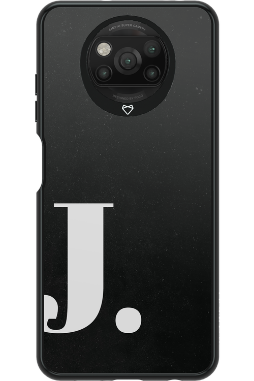 J (Off Space) 2.0 - Xiaomi Poco X3 NFC