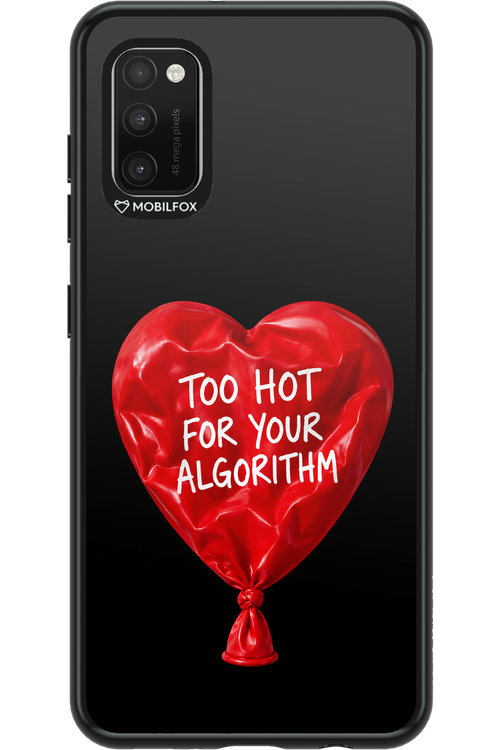 Too Hot 2.0 - Samsung Galaxy A41