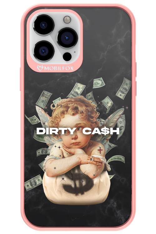 DirtyCash - Apple iPhone 13 Pro Max