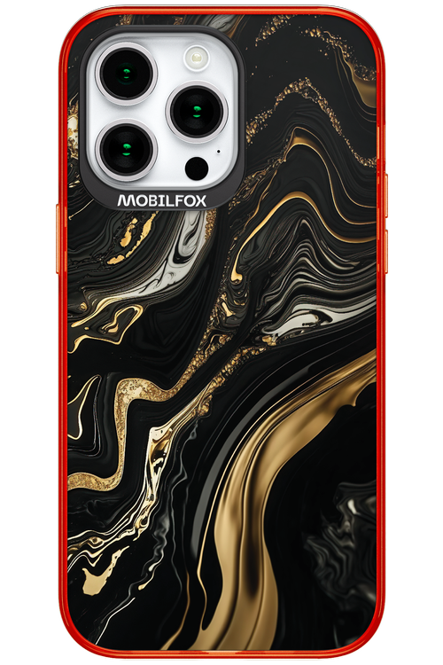 Azrael 2.0 - Apple iPhone 15 Pro Max
