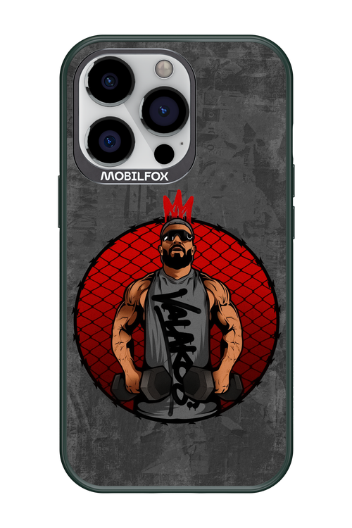 King V - Apple iPhone 13 Pro