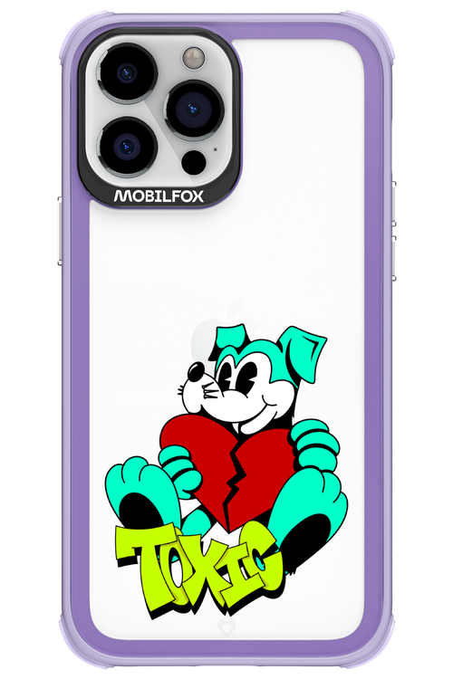 Playful Chaos - Apple iPhone 13 Pro Max