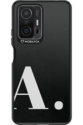 A (Off Space) 2.0 - Xiaomi Mi 11T