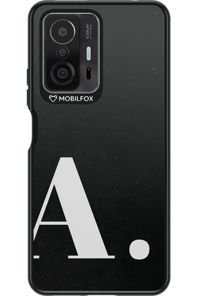 A (Off Space) 2.0 - Xiaomi Mi 11T