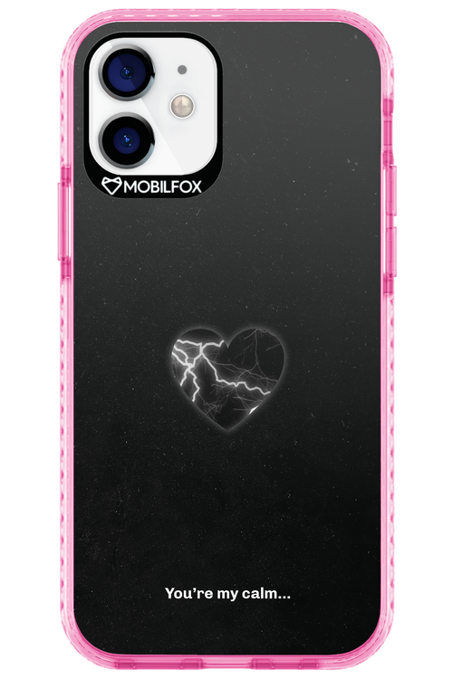 Calm Heart 2.0 - Apple iPhone 12
