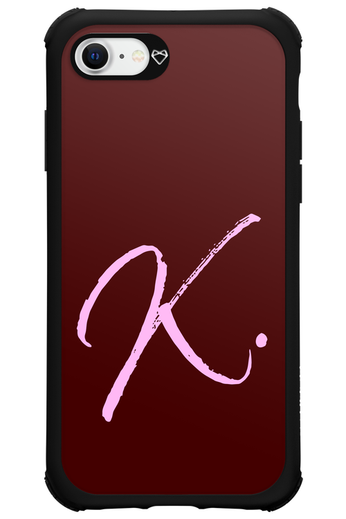 (Dark Blush) K 2.0 - Apple iPhone 7