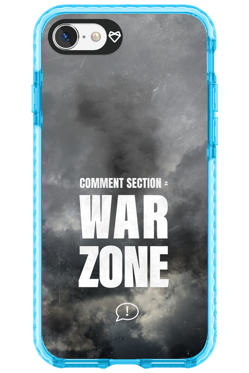 WarZone 2.0 - Apple iPhone 7