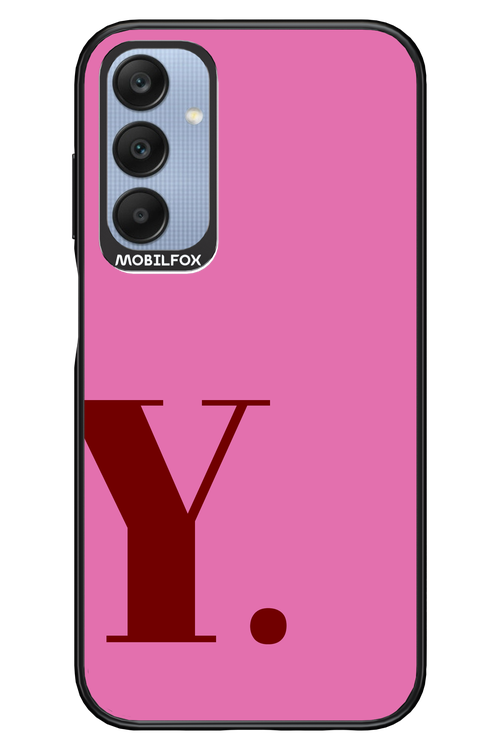 Y (Sorbet) 2.0 - Samsung A25