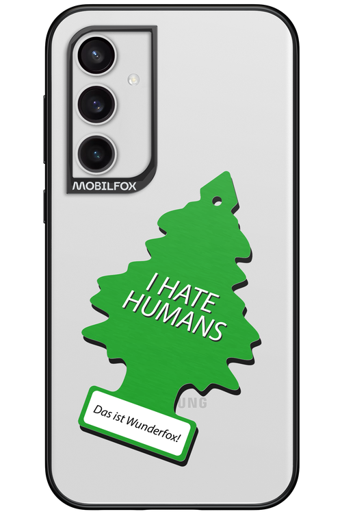 Wunderfox - Samsung Galaxy S23 FE